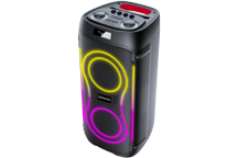 AS-P400BT - Party Speaker