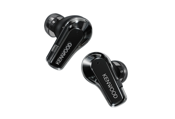 KH-CRZ100T - In-ear Headphones