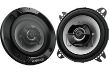 KFC-S1067 - STAGE SOUND SERIES, 10cm Flush Mount 2-way 2-Speaker System