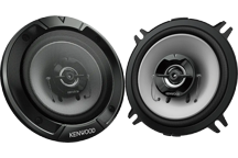 KFC-S1367 - STAGE SOUND SERIES, 13cm Flush Mount 2-way 2-Speaker System