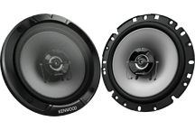KFC-S1767 - STAGE SOUND SERIES, 17cm Flush Mount 2-way 2-Speaker System