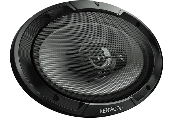 KFC-S6967 - STAGE SOUND SERIES, 6x9 3-Wege Lautsprecher