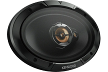KFC-S6977EX - STAGE SOUND SERIES, 6x9 3 vie , montaggio a filo