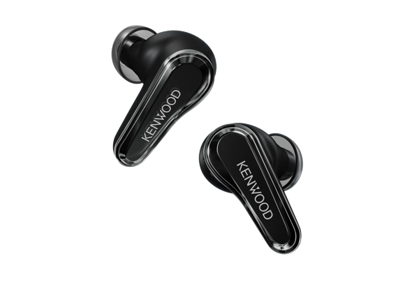 KH-CRZ90T - In-ear Headphones