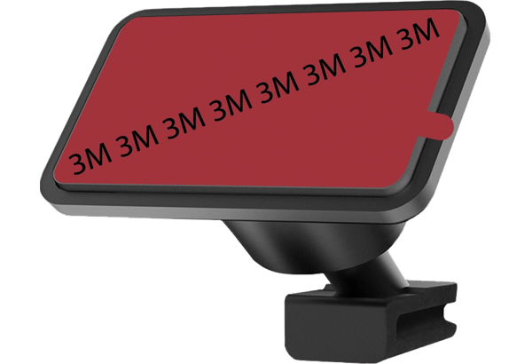 Image of Adhesive Mount Pad for DRV-A610W-510W & 310W