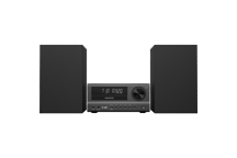 M-750DAB - Micro HiFi-System with CD, USB, DAB+ and Bluetooth® Audio-Streaming