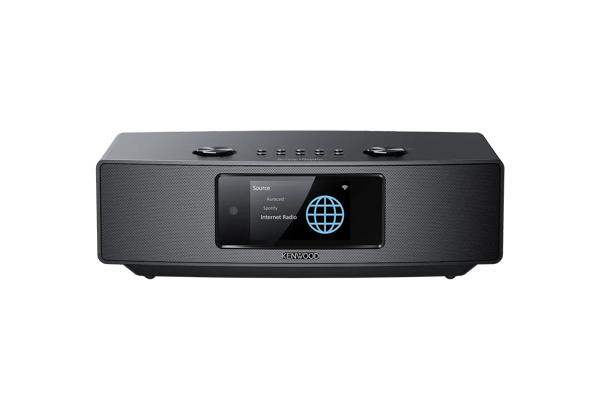 CR-ST900S-B - Système tout-en-un Intelligent