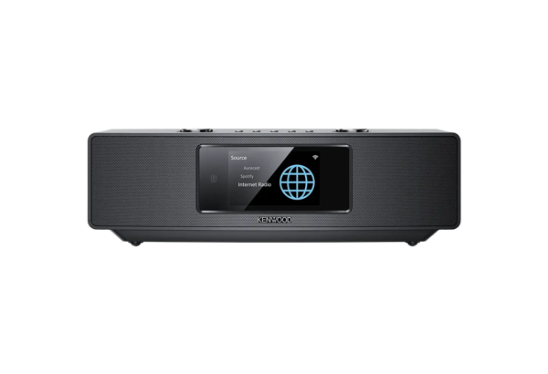 CR-ST900S-B - Smart All-In-One-Systeem
