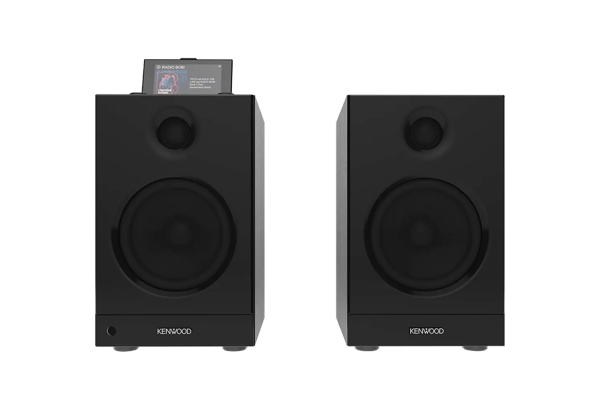 LS-2000S - Enceintes connectées