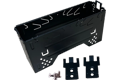 SINGLE DIN SLEEVE