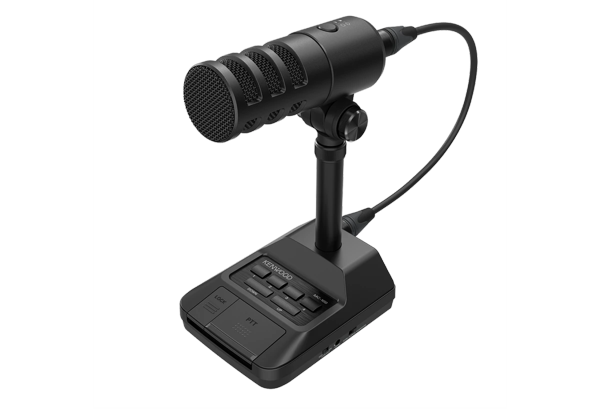 MC-100 - Tafelmicrofoon