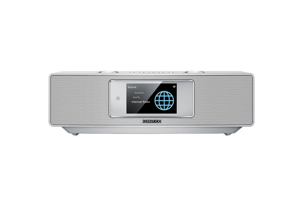 CR-ST900S-S - Smart All-In-One-Systeem