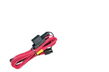 PG-2Z - DC Power Cable