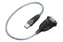 KCT-53U - USB PC Programming Lead