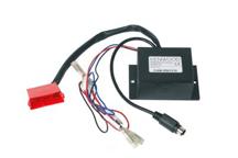 CAW-RN1310 - Original ratbetjenings interface med ledningsnet.