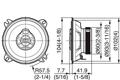 KFC-1061C