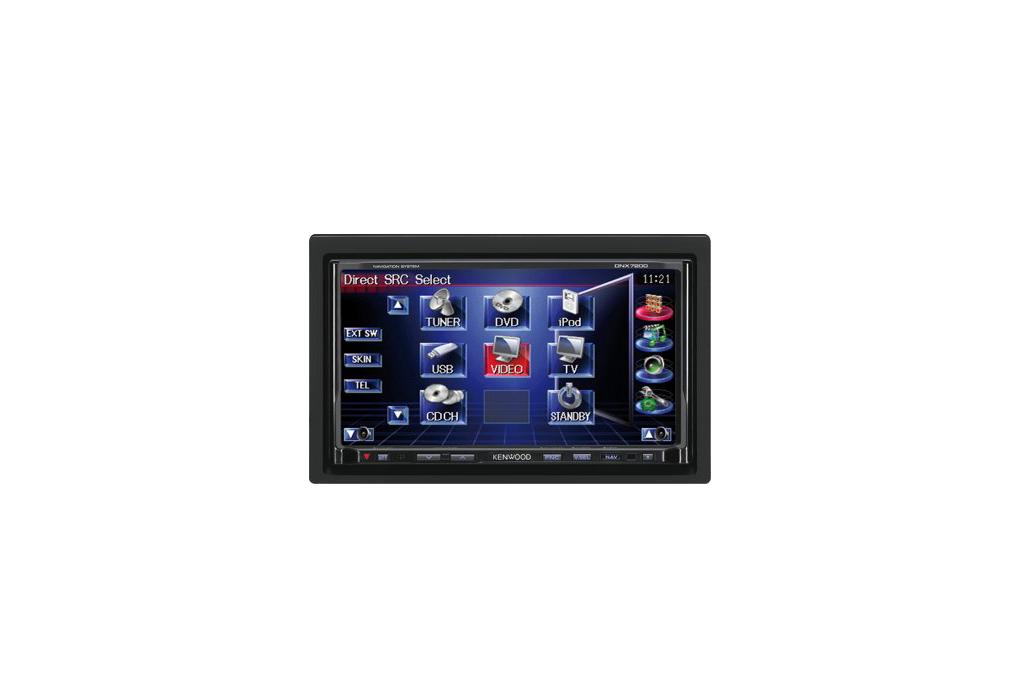 DNX7200