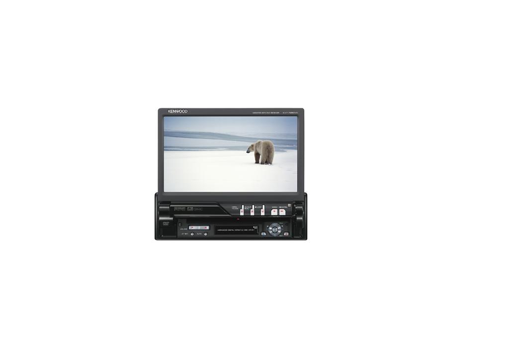 KVT-729DVD