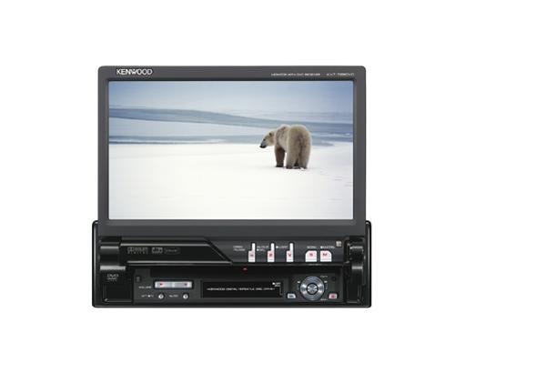 KVT-729DVD