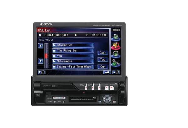 KVT-729DVD