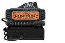 TM-D710E - Transceptor Móvil Doble Banda con APRS y EchoLink