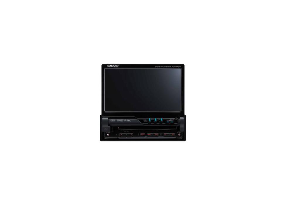 KVT-522DVD