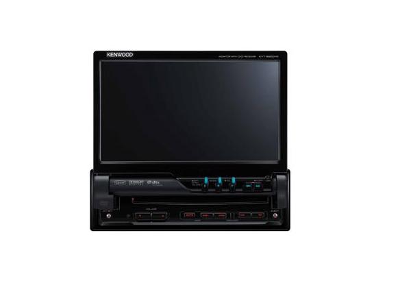 KVT-522DVD