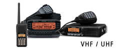 Batteries et chargeurs Kenwood