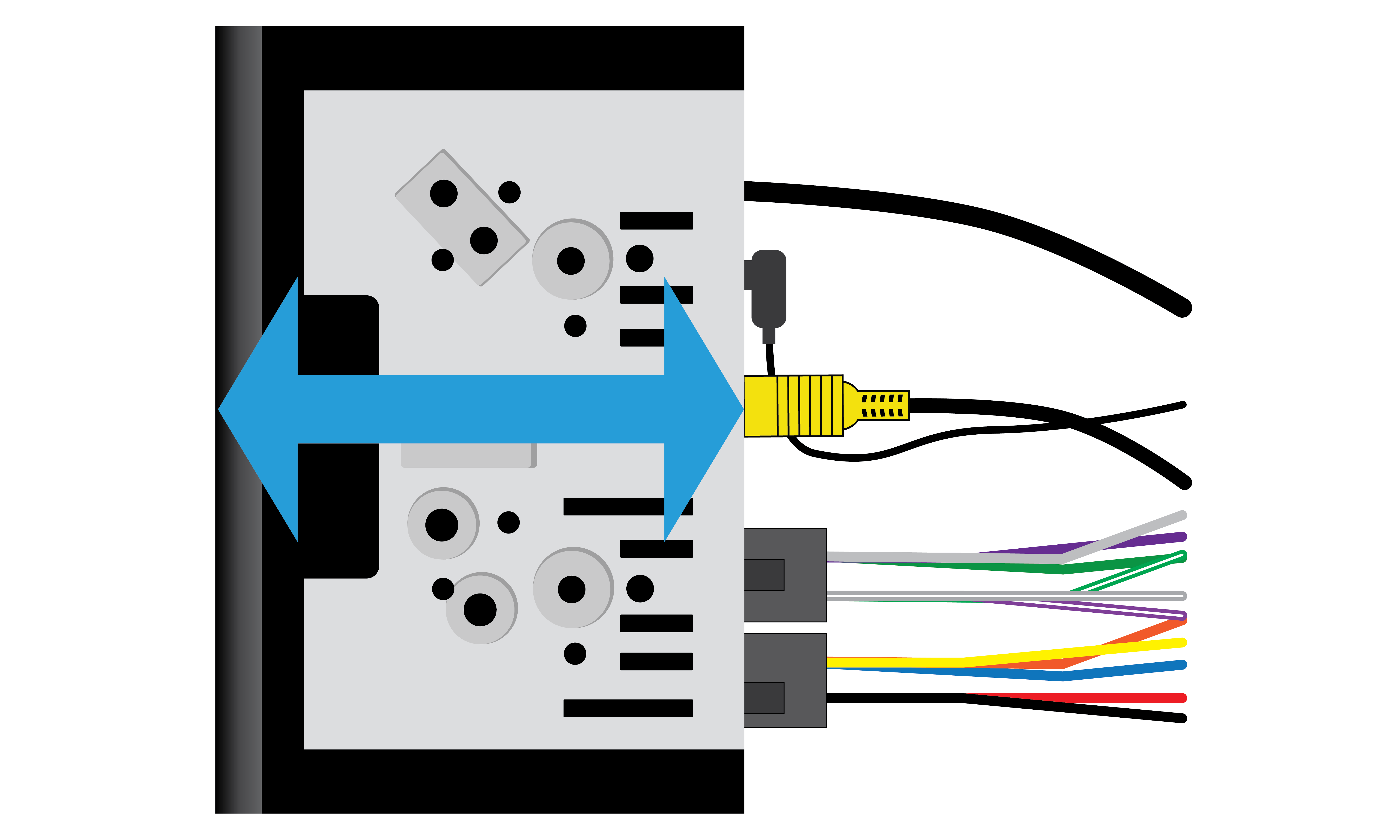 Short Chassis Design