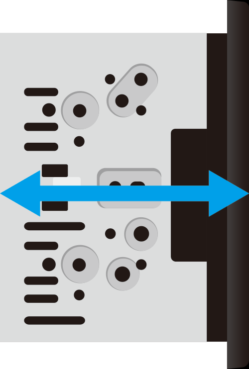 Short Chassis Design