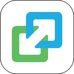 MirrorApp+ available in Play Store and App Store