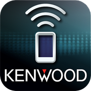 KENWOOD Remote app