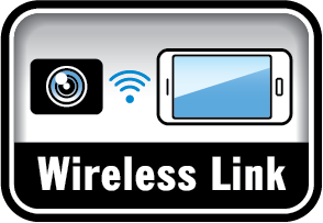 Wireless Link icon