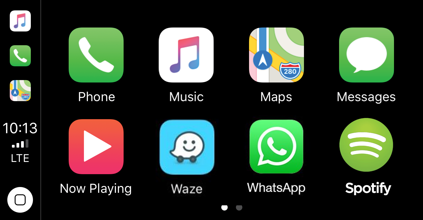 Apple-CarPlay_Home-screen