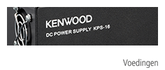 Voedingen Kenwood