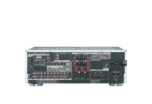 Headphones • KRF-V7090D-S Specifications • KENWOOD Europe