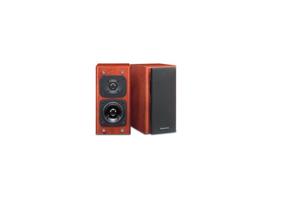 KENWOOD ブックシェルフ スピーカー LS-5070ES（2本セット）① ケンウッド LS-5070ES-M [単品] 価格比較 - 価格.com