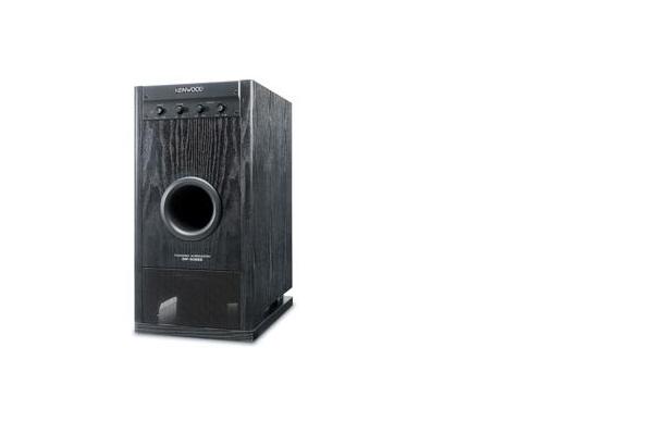 商品画像：KENWOOD(ケンウッド)サブウーファー SW-508ES-M 買取致しました 2