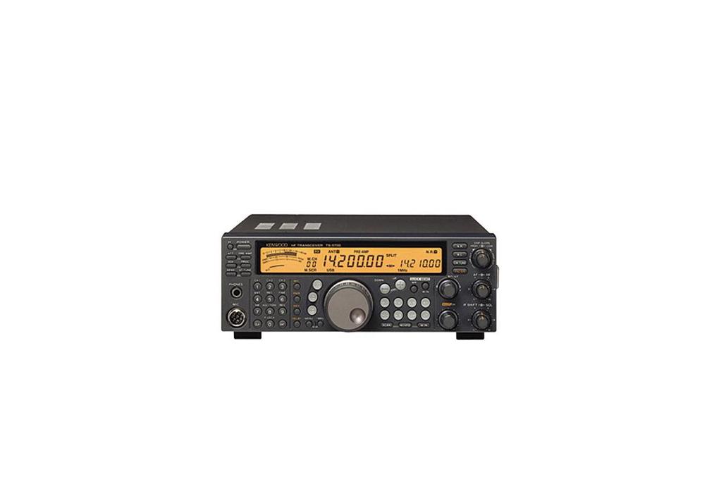 TS-570DG
