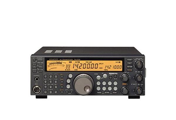 TS-570DG