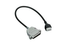 KCT-40 - Kabel za priključak radija