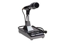MC-60A - Stolni mikrofon - HF Prijamnici