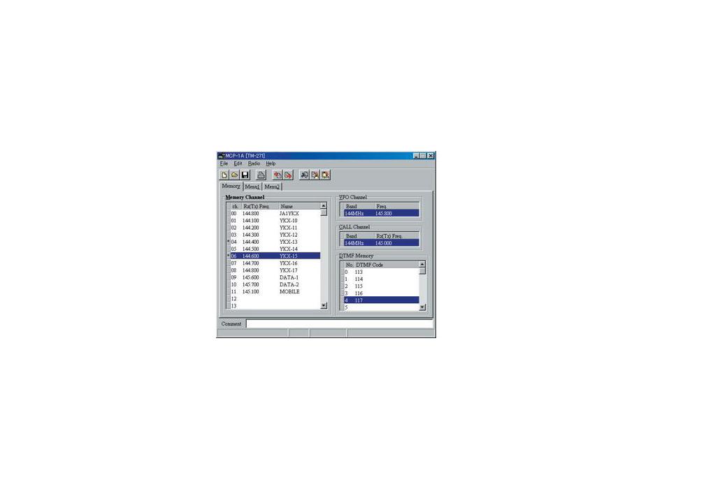 MCP-1A