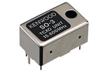 SO-3 - TCXO (Oscilator visoke stabilnosti, upravljen kristalom)