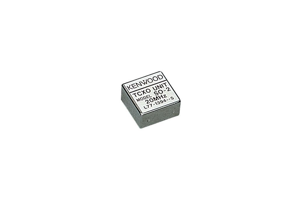 SO-2 - Discontinued