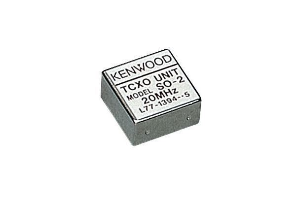 SO-2 - Discontinued
