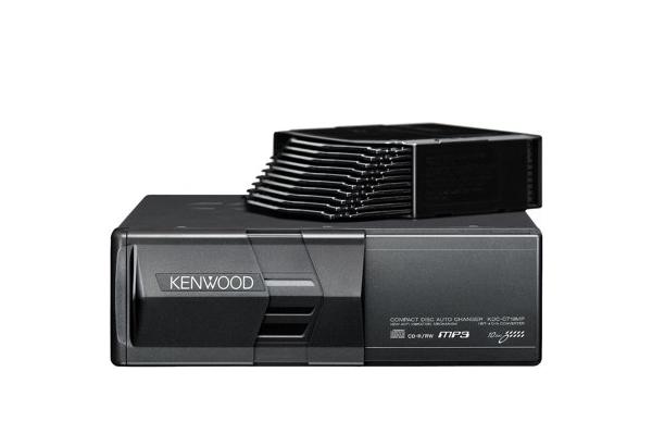 KDC-C719MP