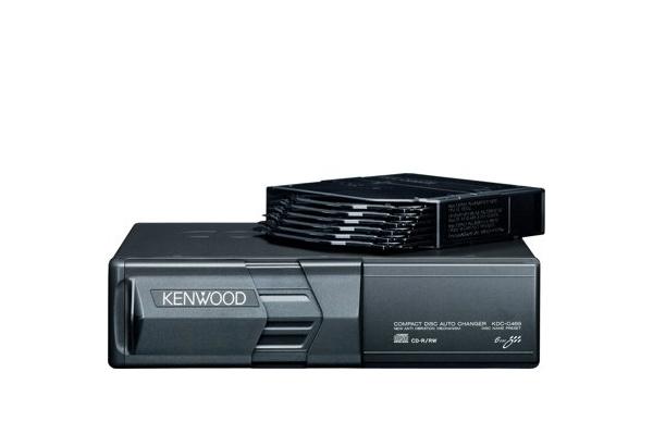 KDC-C469