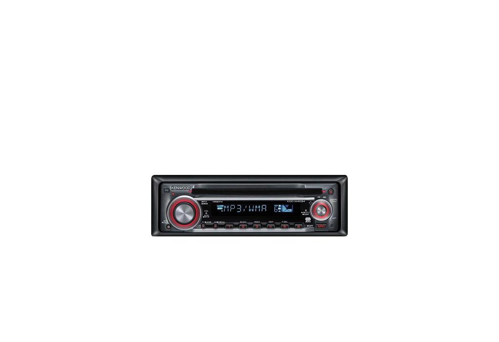 KDC-W4034A