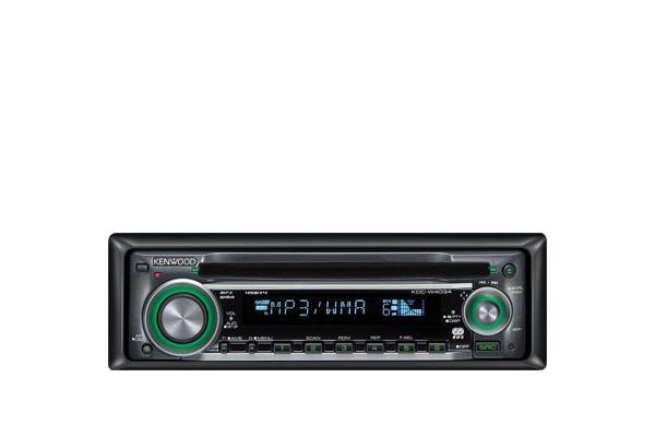 KDC-W4034G